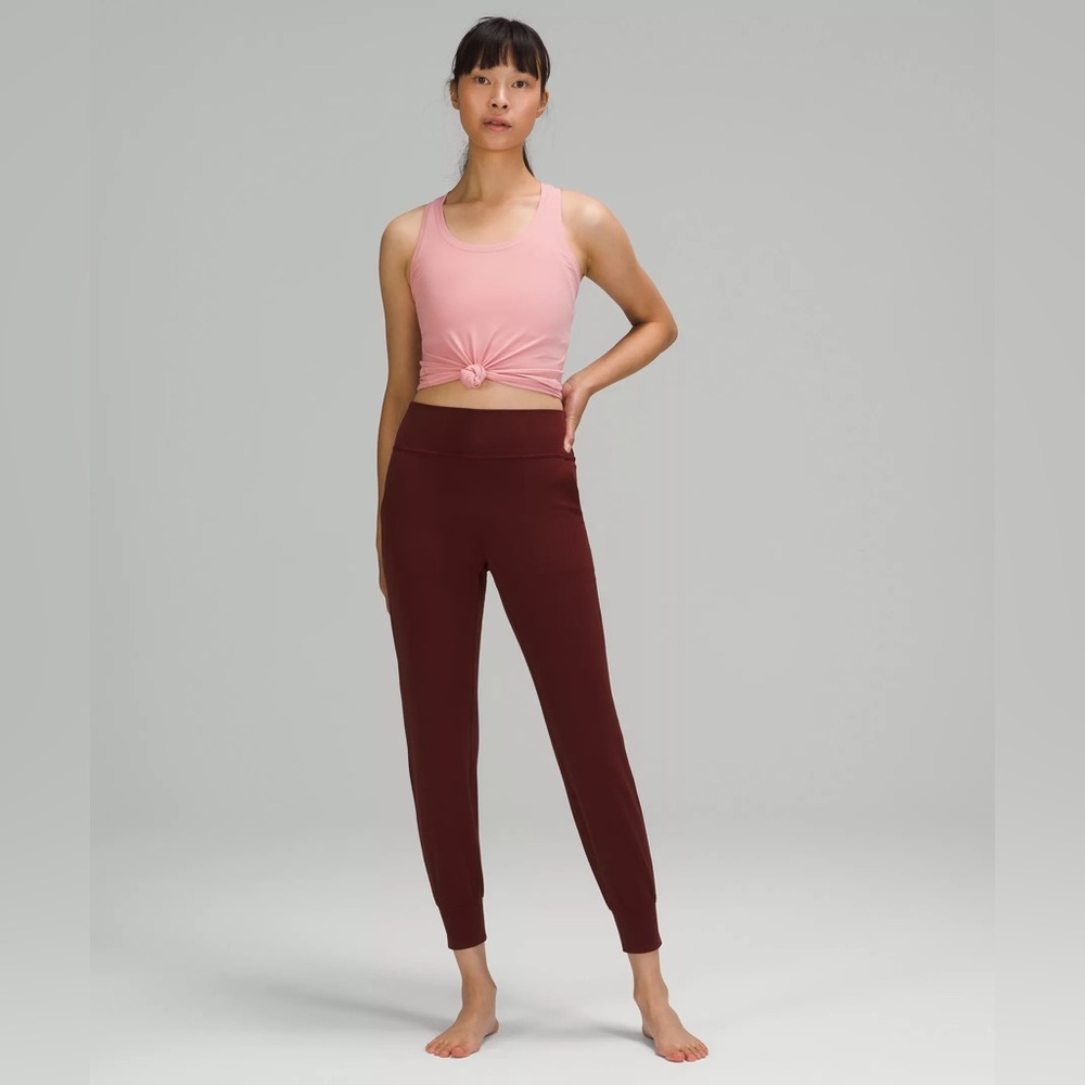 LULULEMON align joggers size 4